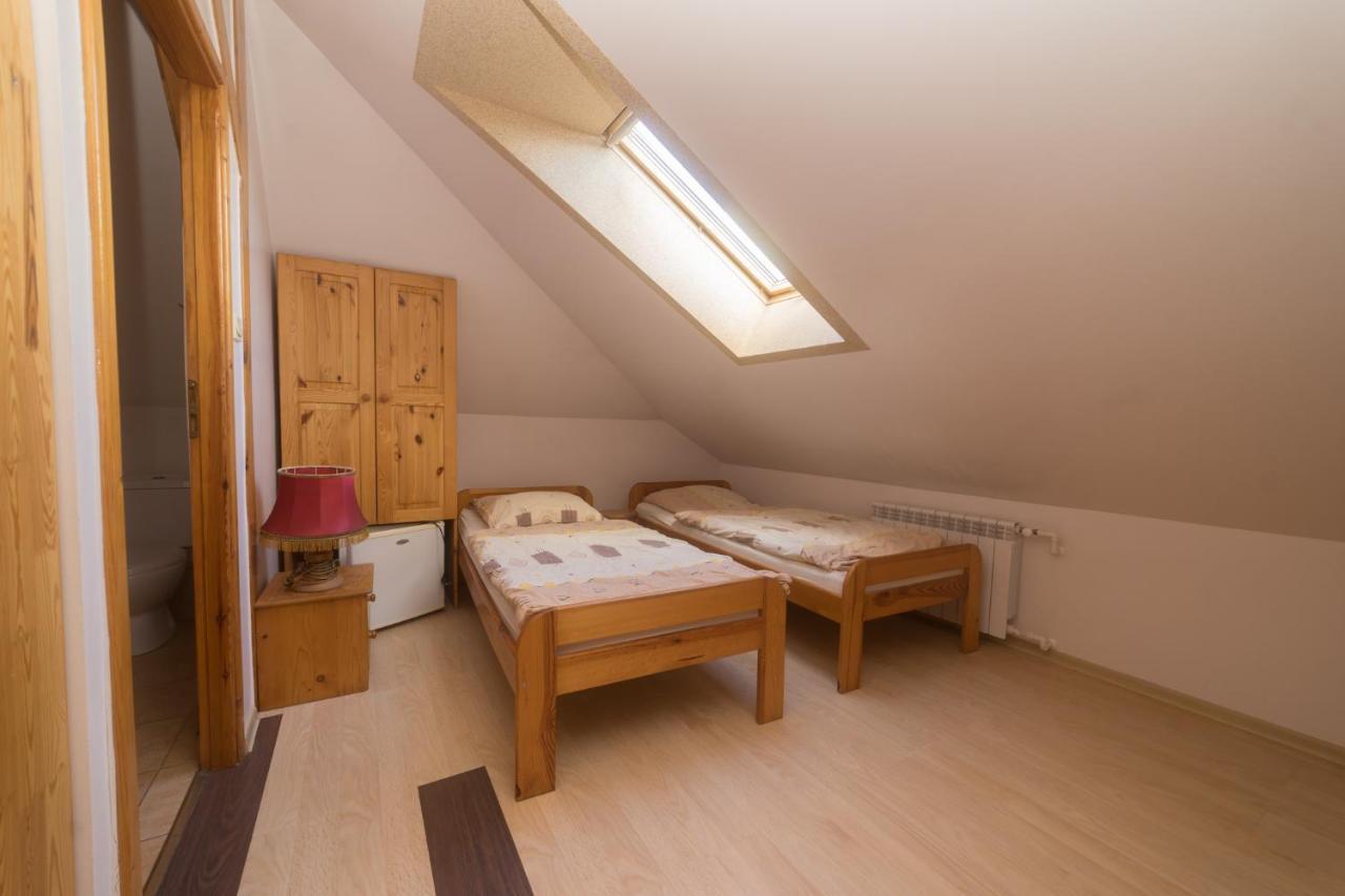 Bed and Breakfast Kaszuby-Grzonka Битув Екстер'єр фото