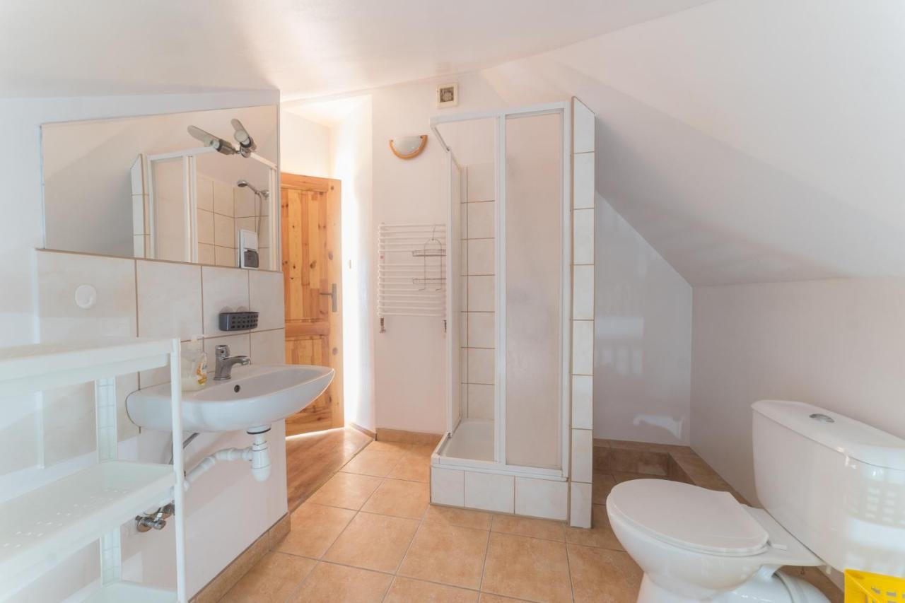 Bed and Breakfast Kaszuby-Grzonka Битув Екстер'єр фото